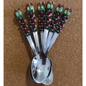 Handmade Gifts Spoons